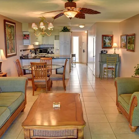 Kihei Akahi A104 Apartment